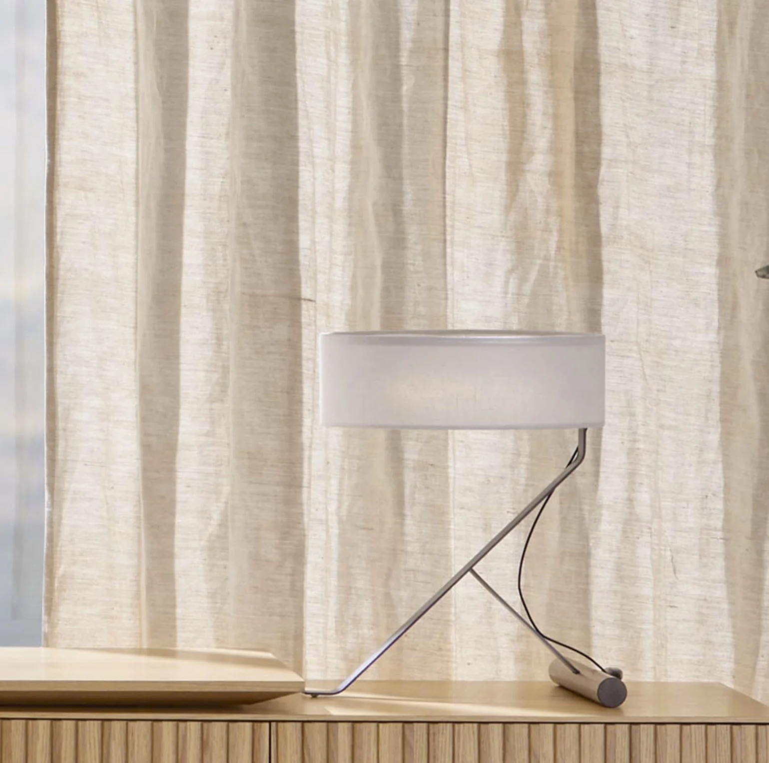PUNT MOBLES | CHICAGO LAMP | $975.00 - Image 2