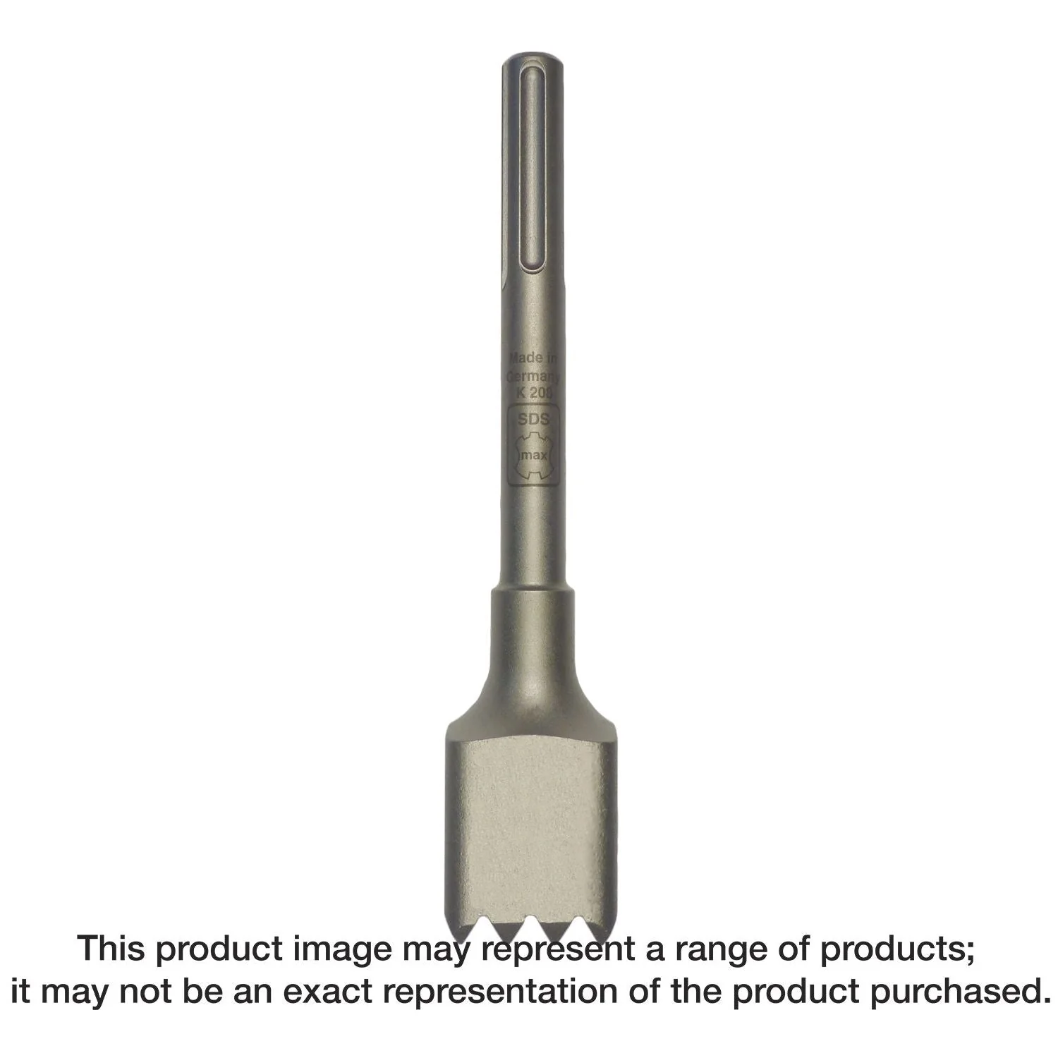 Simpson Strong-Tie CHMXBT17509 1-3/4-in. x 9-1/2-in. SDS-max Shank Bushing Tool - Image 1