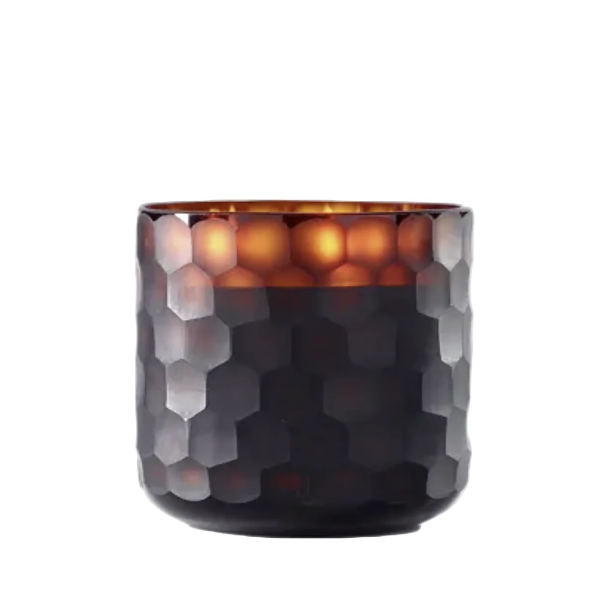 ONNO - AMBER / CIRCLE LARGE - $240.00 - Image 1
