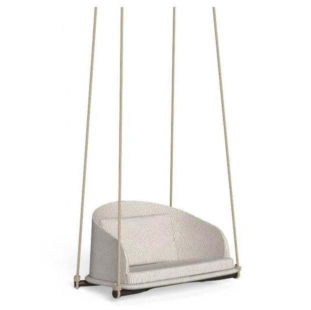 TALENTI | CLEOSOFT//WOOD  SWING CHAIR- $7,761.46 - Image 1