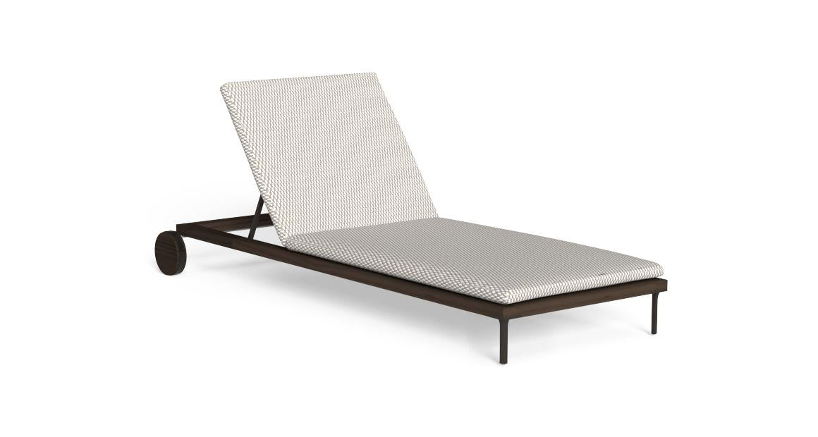 TALENTI | CLEOSOFT//WOOD  SUNBED - $3284 - Image 3