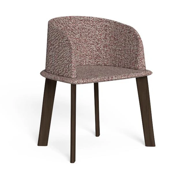 TALENTI | CLEOSOFT//WOOD  DINING CHAIR - $3,504.72 - Image 1