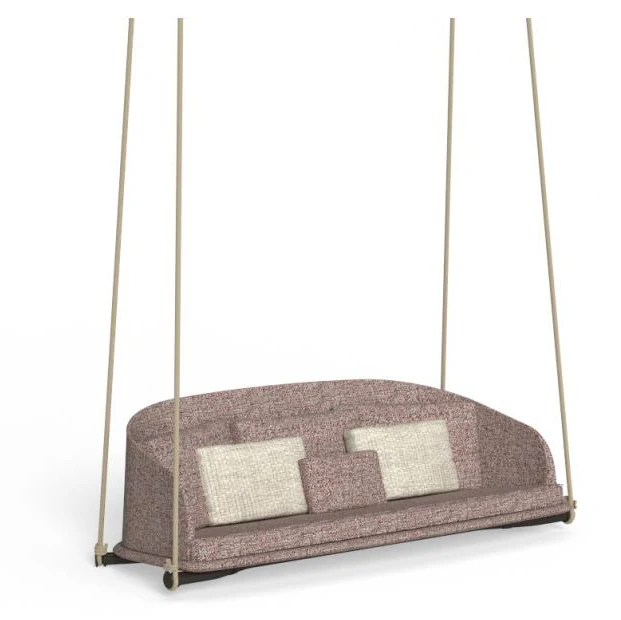 TALENTI | CLEOSOFT//WOOD  SWING SOFA- $12,335.09 - Image 3