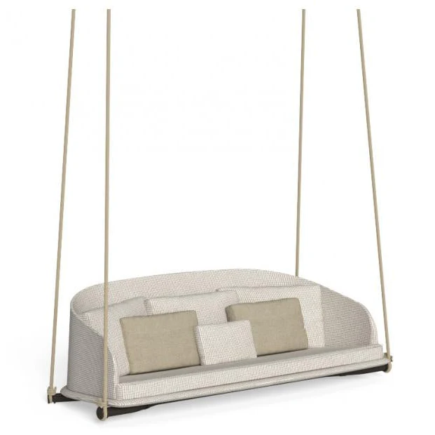 TALENTI | CLEOSOFT//WOOD  SWING SOFA- ,335.09