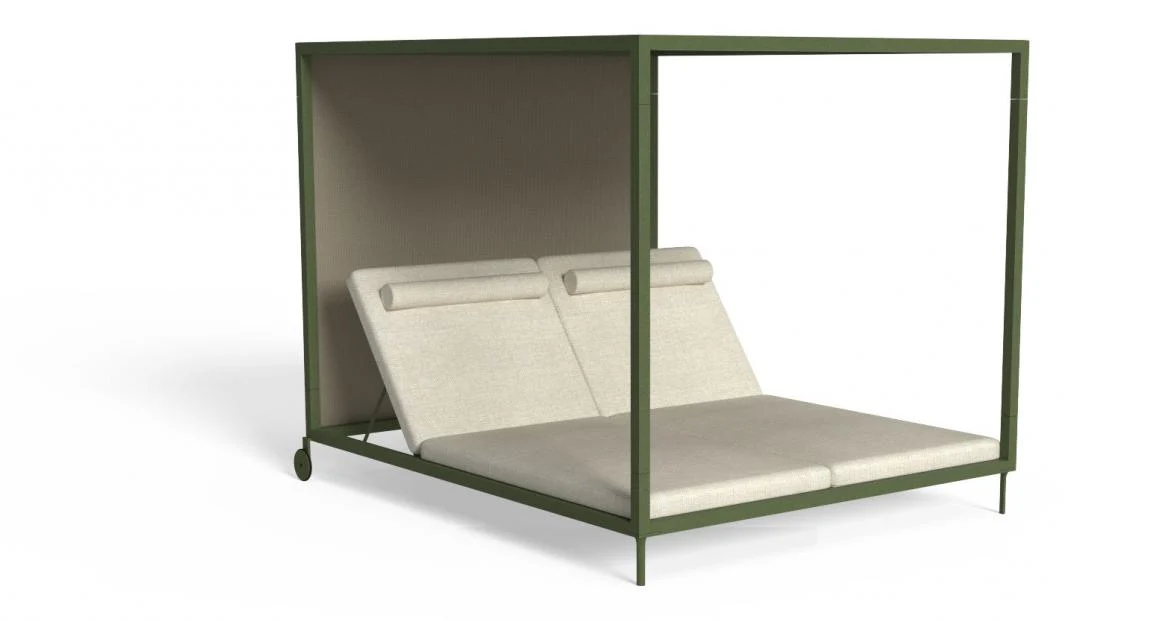 TALENTI | CLEOSOFT//ALU  DAYBED – ,808.00
