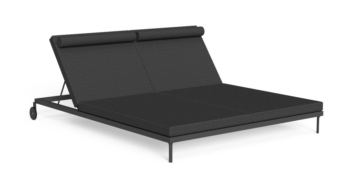 TALENTI | CLEOSOFT//ALU  DOUBLE SUNBED - $9,989.00 - Image 3