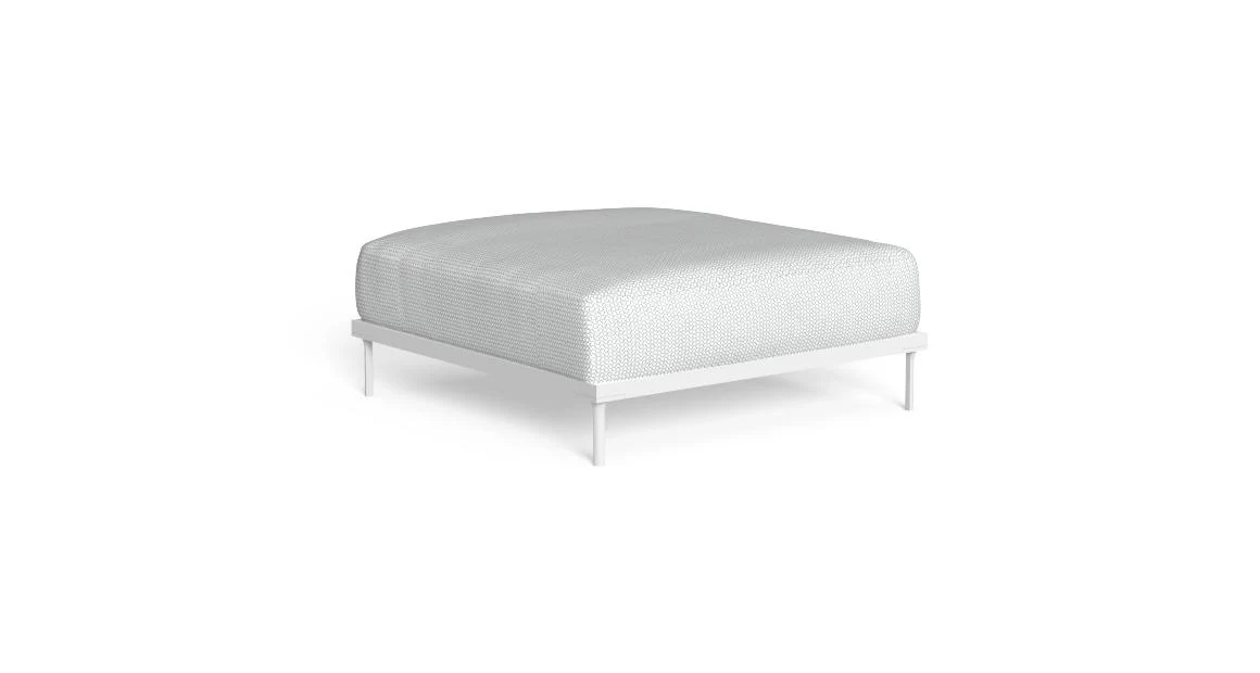 TALENTI | CLEOSOFT//ALU  POUF – ,637.00