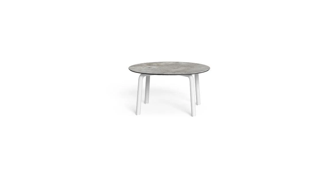 TALENTI | CLEOSOFT//ALU  COFFEE TABLE - $1,216.18 - $2,990.04 - Image 1