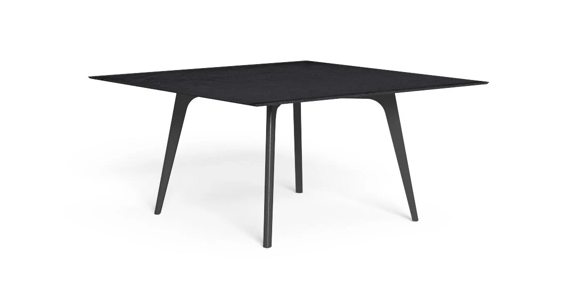 TALENTI | CLEOSOFT//ALU  DINING TABLE - $7,021 - $7,749.00 - Image 1