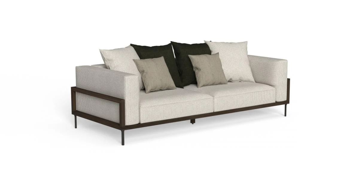 TALENTI | CLEOSOFT//WOOD  SOFA - $15,574.94 - Image 3