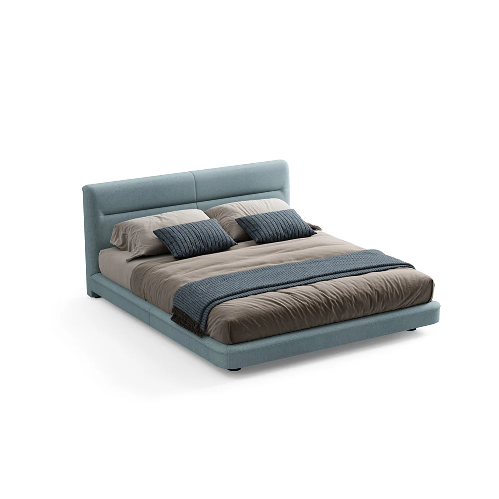 CLERMONT BED I $18,850.00 - Image 1