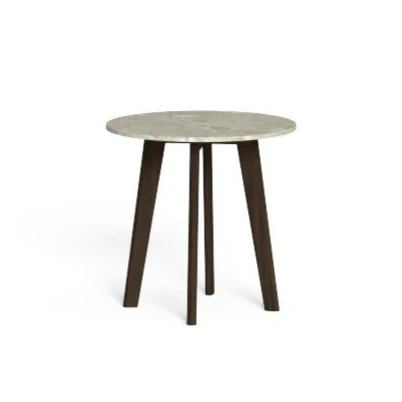 TALENTI | CLEOSOFT//WOOD  ROUND COFFEE TABLE- $1,175.00 - $2,890.00 - Image 1