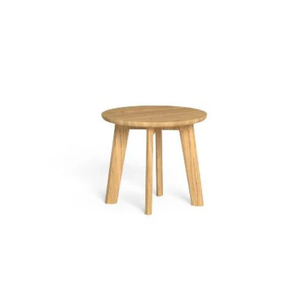 TALENTI | CLEOSOFT//WOOD  SIDE TABLE- ,414.18