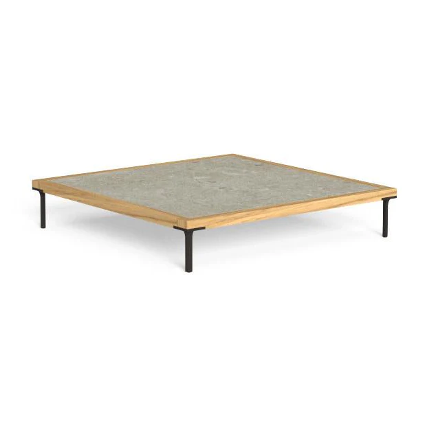 TALENTI | CLEOSOFT//WOOD  COFFEE TABLE- $1,111.00 - $1,586.00 - Image 1