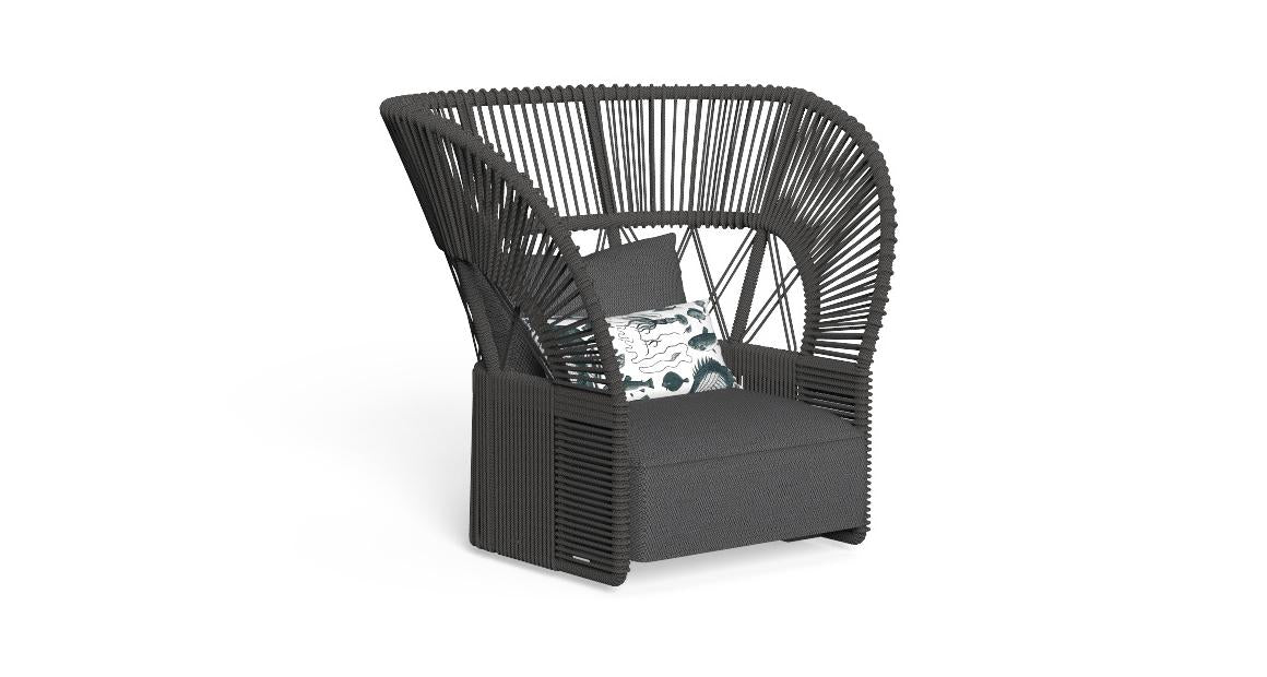 TALENTI | CLIFF-DECO  LOUNGE ARMCHAIR – ,589.83 – ,864.15