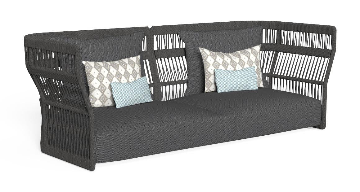 TALENTI | CLIFF BRAIDING  SOFA - $19,614.12 - Image 1