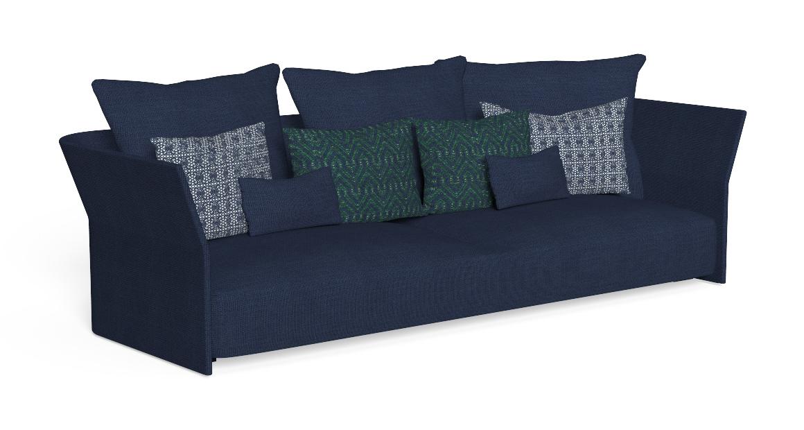 TALENTI | CLIFF FABRIC SOFA - $20,562.43 - Image 1