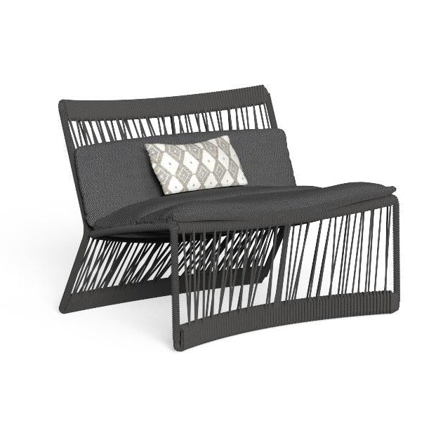 TALENTI | CLIFF BRAIDING  LIVING ARMCHAIR - $4,436.47 - Image 1