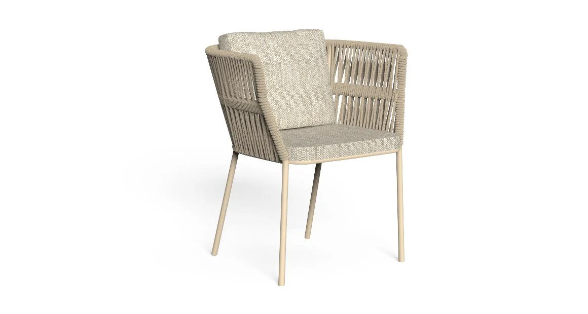 TALENTI | CLIFF  DINING CHAIR – ,090.53