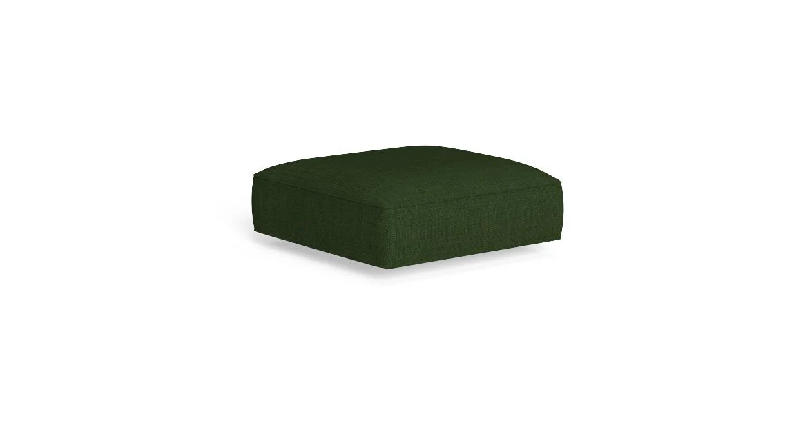 TALENTI | CLIFF FABRIC POUF - $4,568.90 - Image 2