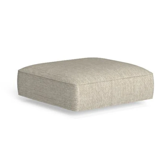 TALENTI | CLIFF FABRIC POUF – ,568.90