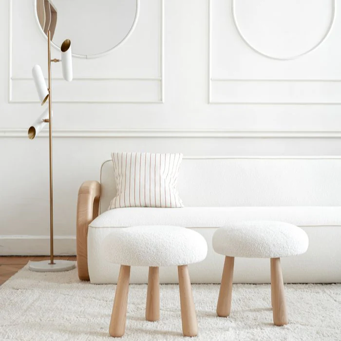 CLUB POUF – ,204.67