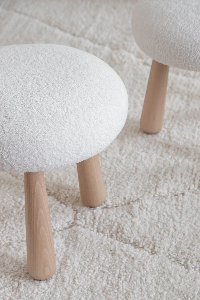 CLUB POUF - $3,204.67 - Image 2
