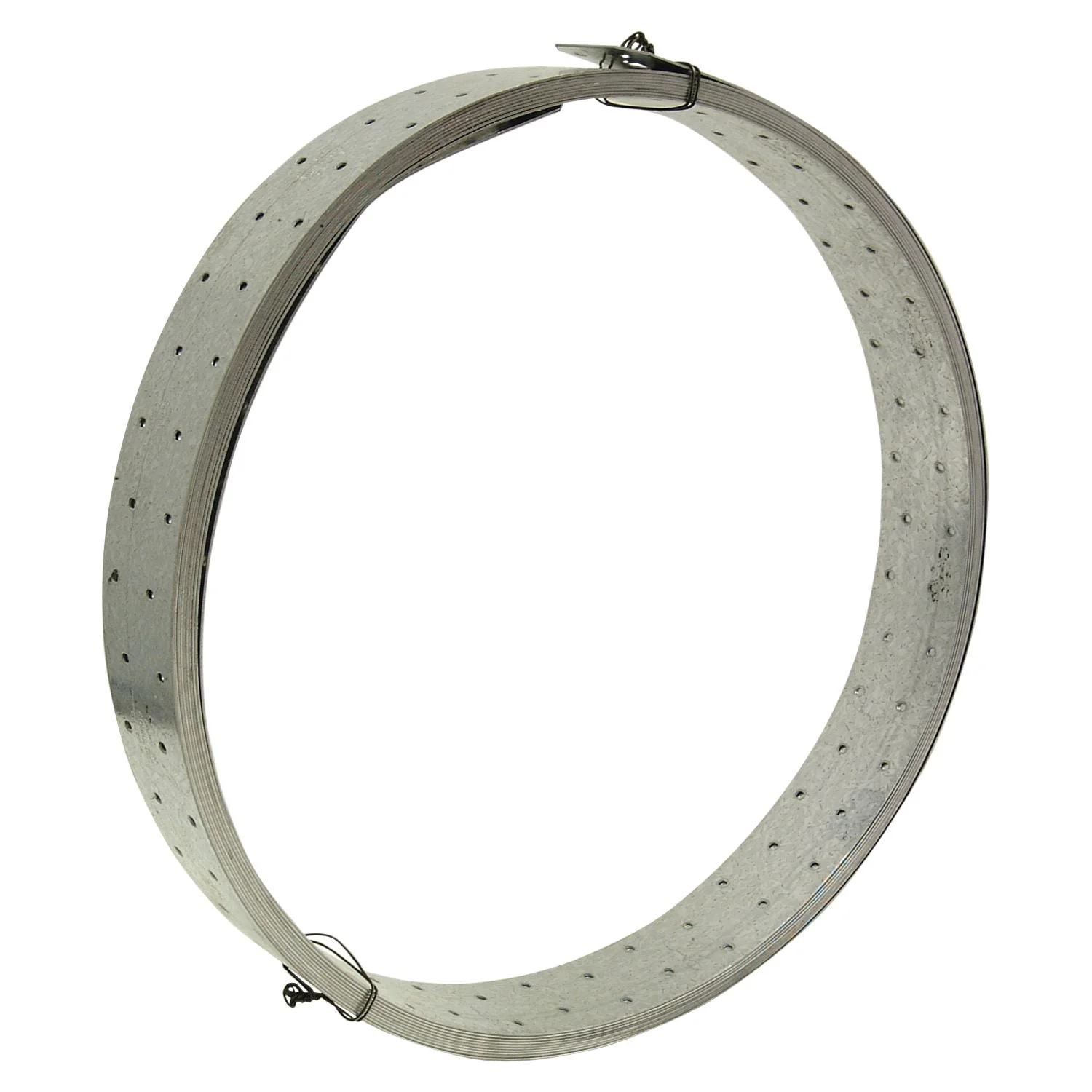 Simpson Strong-Tie CMSTC16 CMST 54 ft. 16-Gauge Galvanized Coiled Strap - Image 3