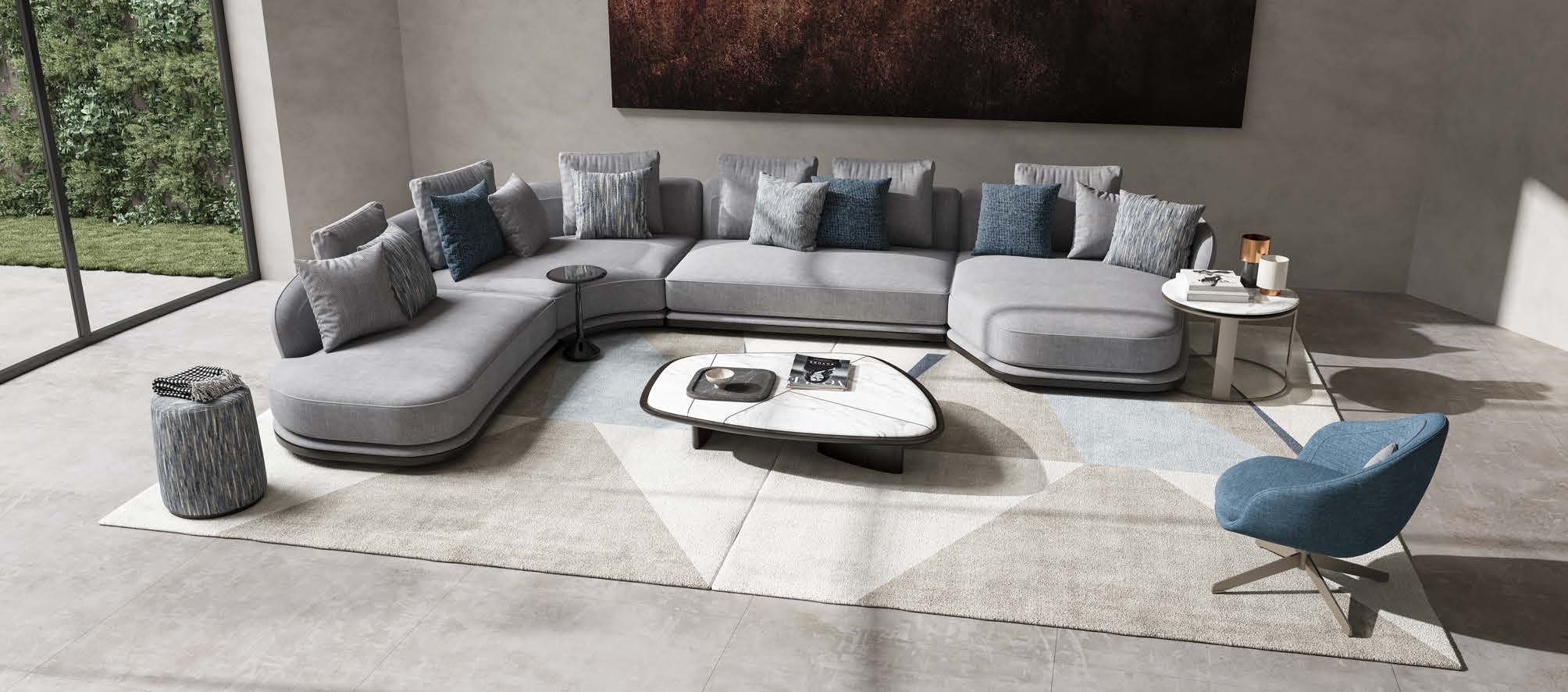 KIGALI LARGE COFFEE TABLE I $11,835.00 - Image 3