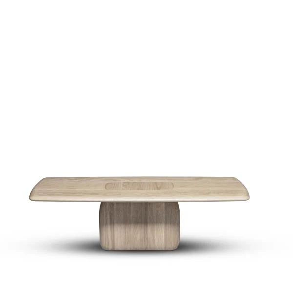 BOSSA | Rectangular coffee table by Duistt - Image 1
