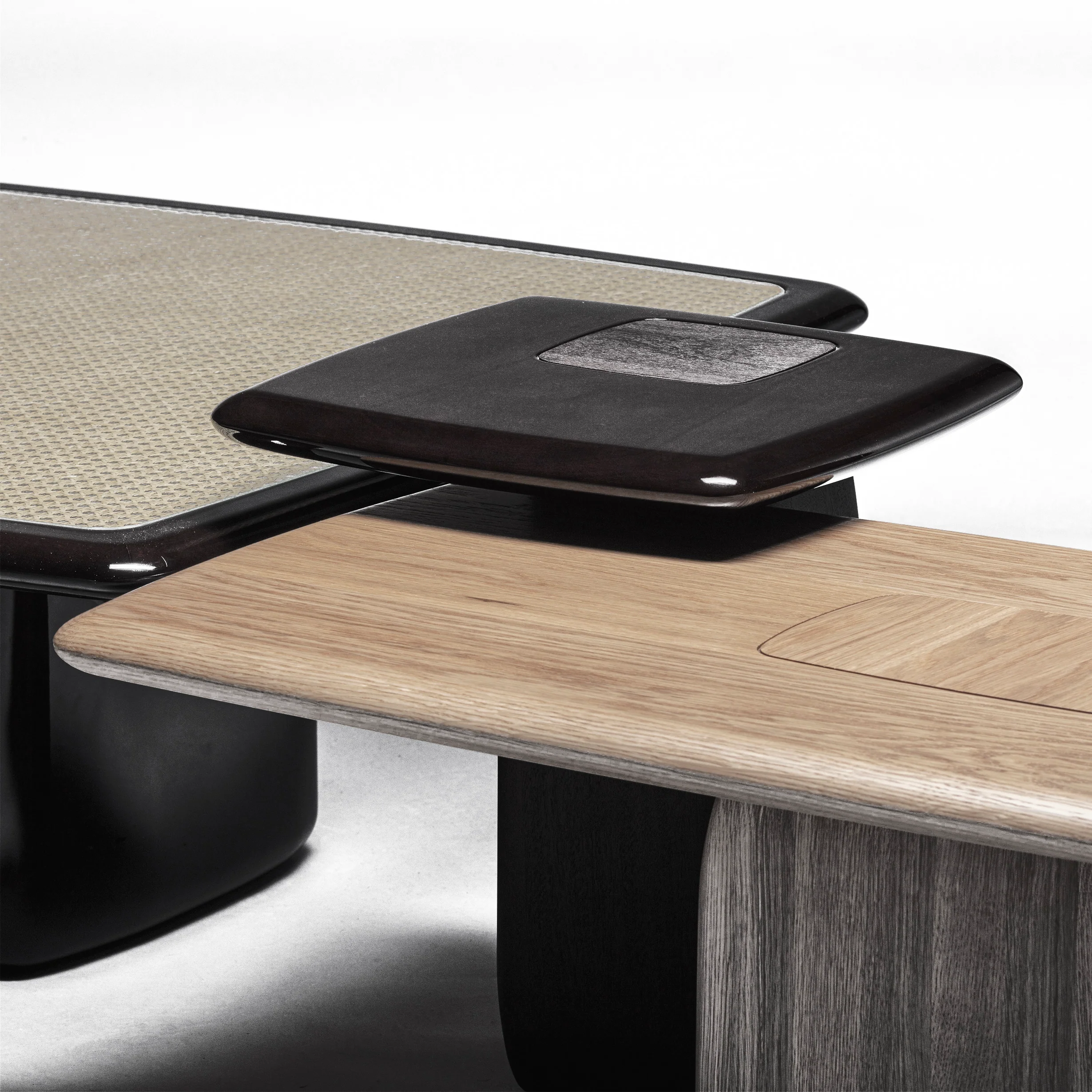 BOSSA | Side table by Duistt - Image 3