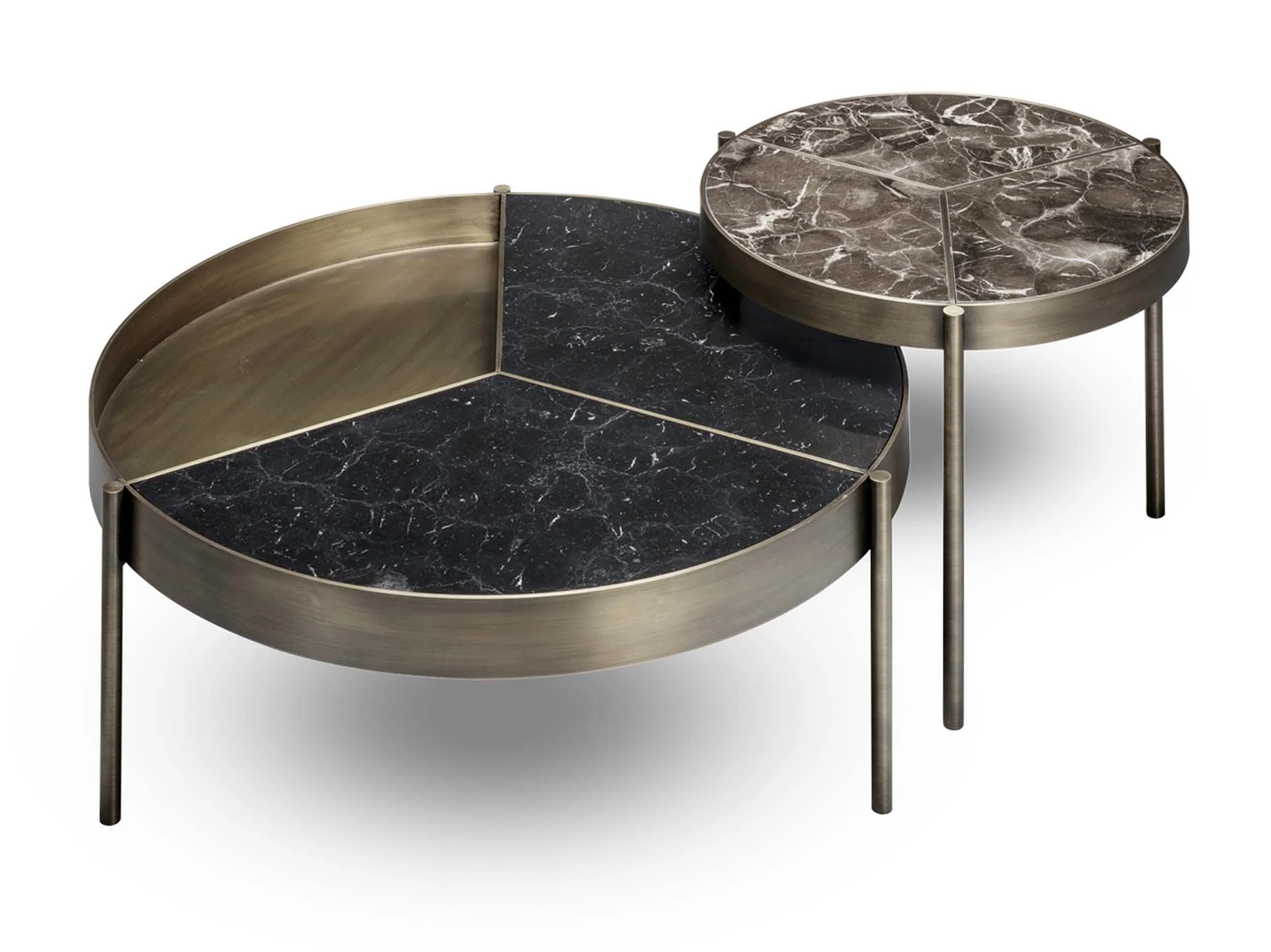 RAY | Coffee table by Duistt - Image 2
