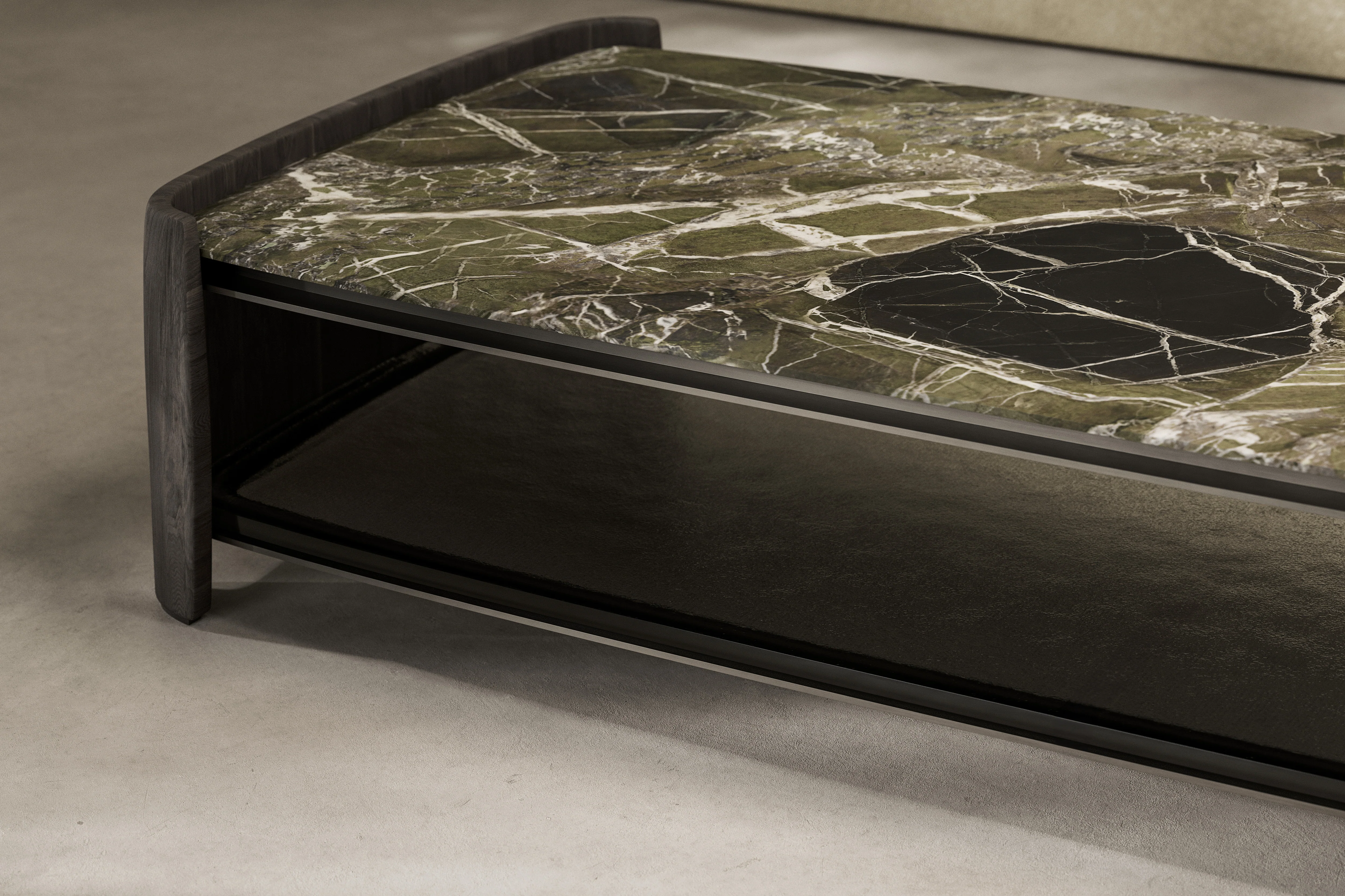 PARAGGI COFFEE TABLE | $15,500.00 - $19,900.00 - Image 3
