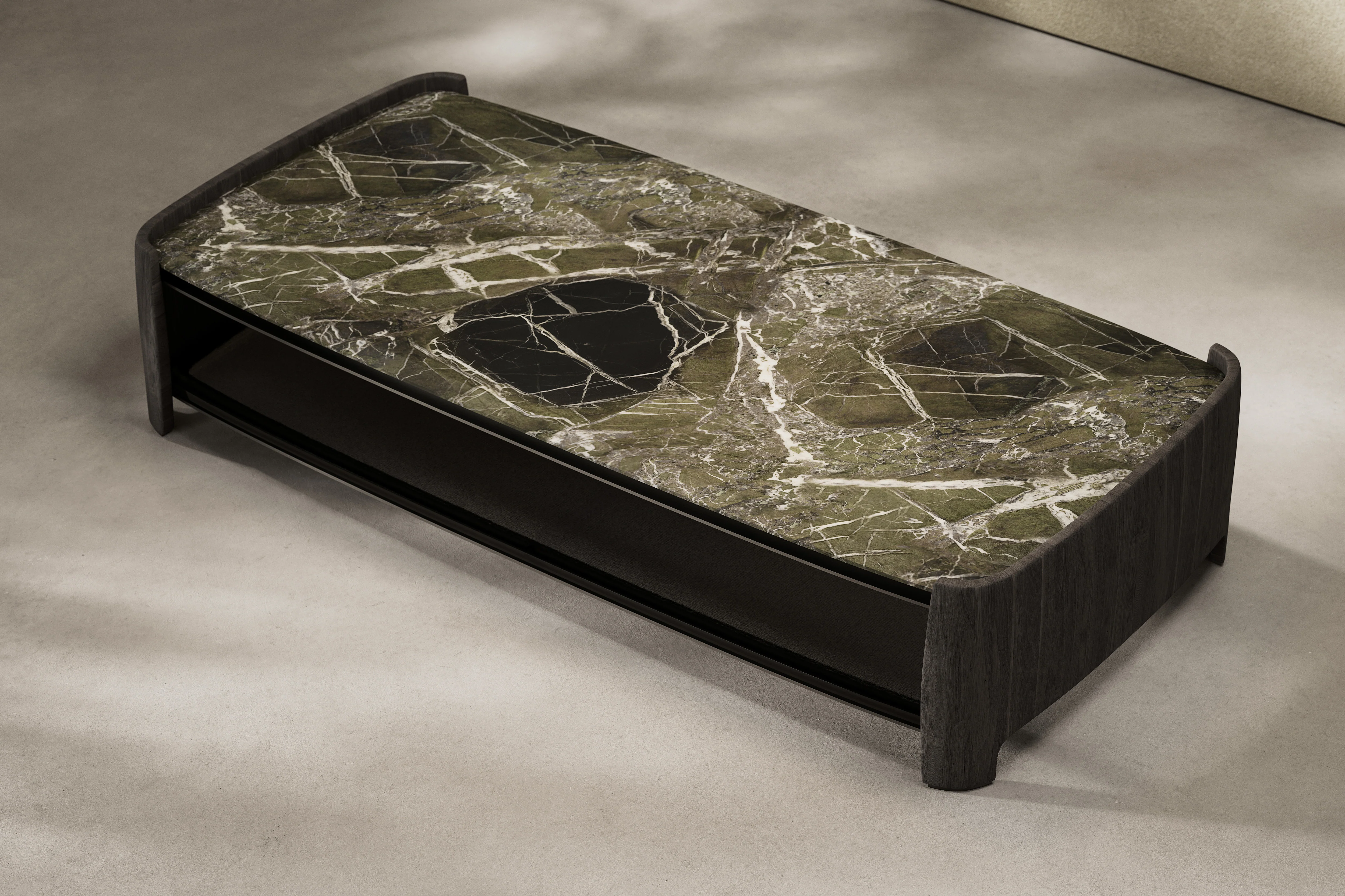 PARAGGI COFFEE TABLE | $15,500.00 - $19,900.00 - Image 2