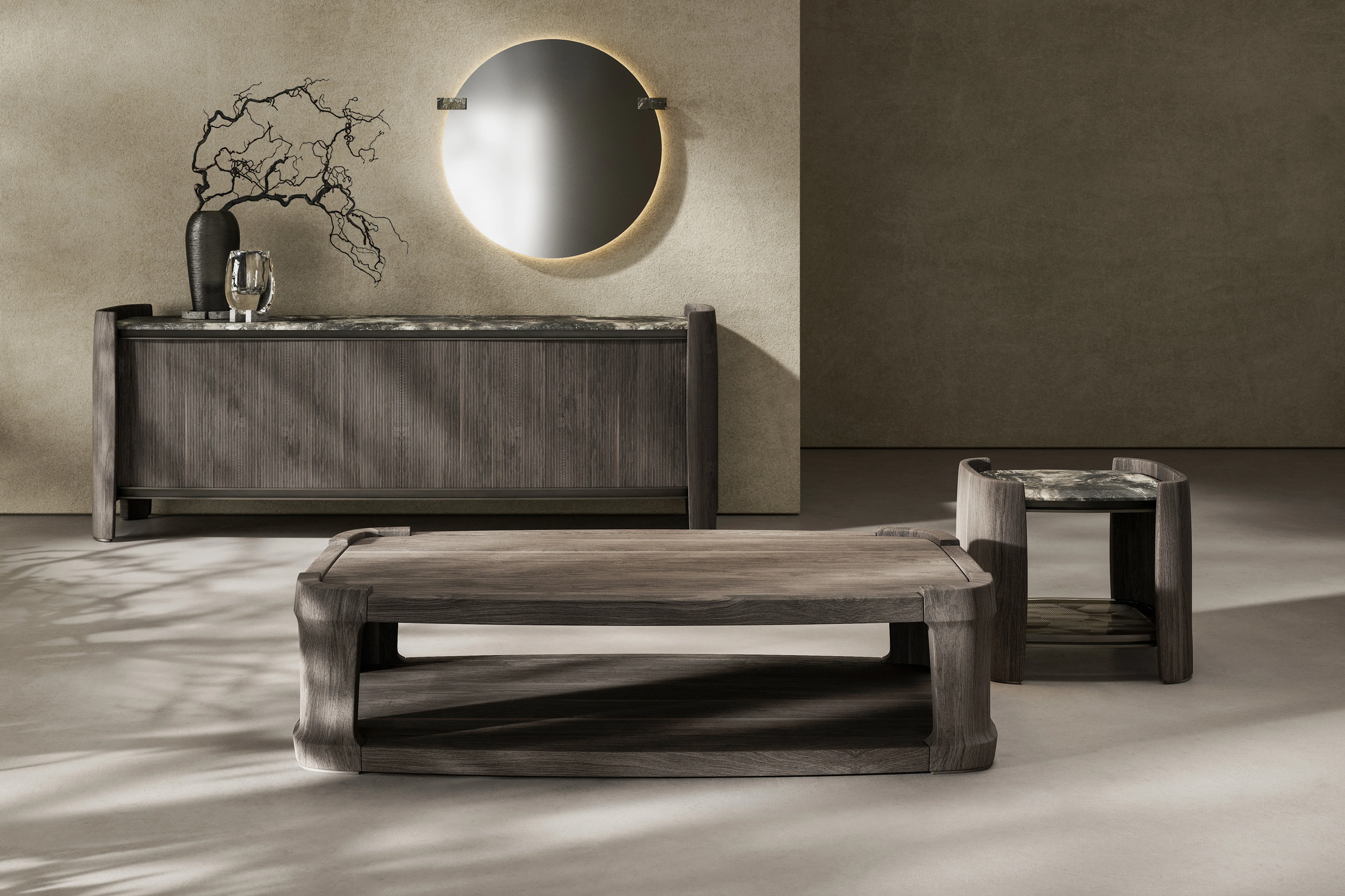 MATERA MIRROR | $5,700.00 - $7,100.00 - Image 3