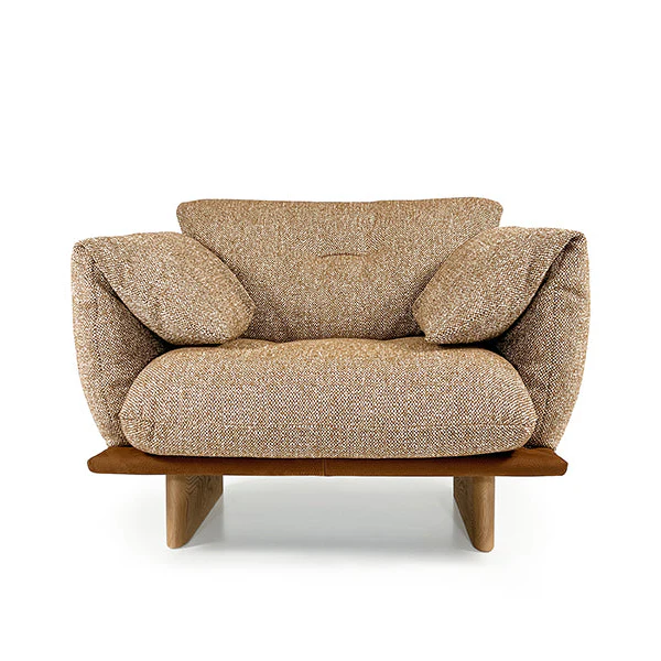 CONNOR ARMCHAIR | ,850.00