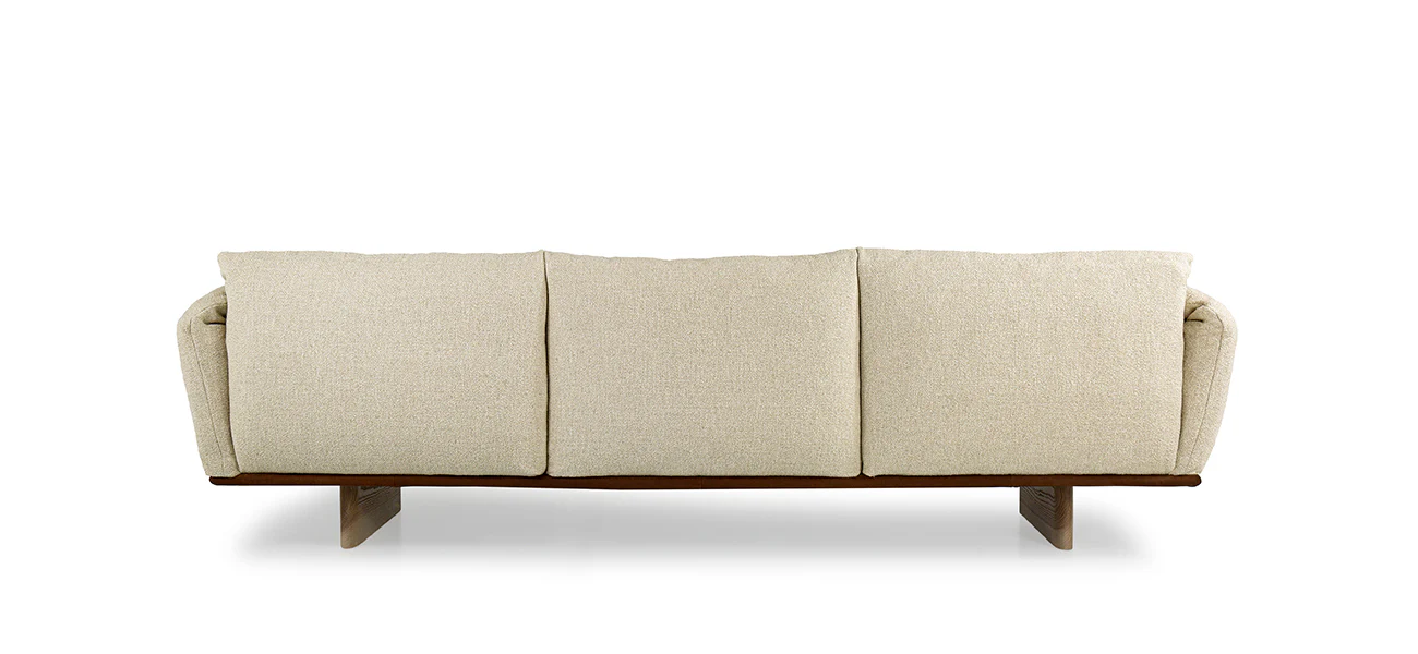 CONNOR 3 SEATER SOFA | $17,920.00 - Image 2