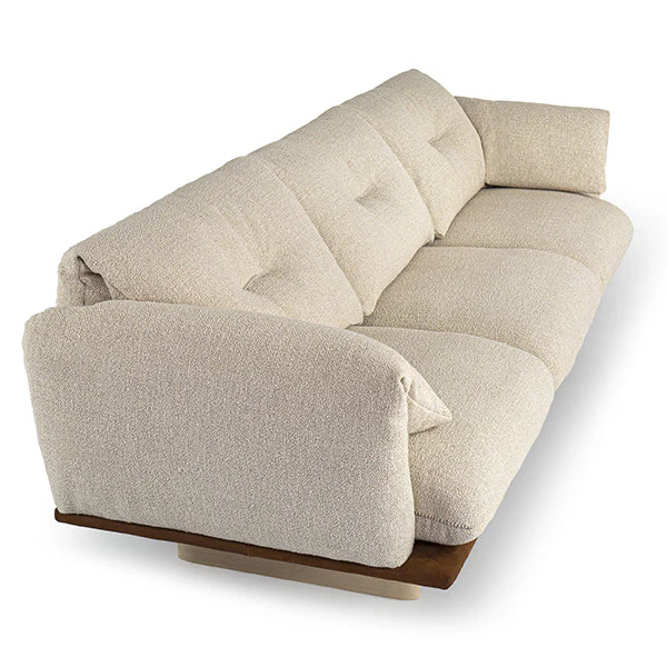 CONNOR 3 SEATER SOFA | ,920.00
