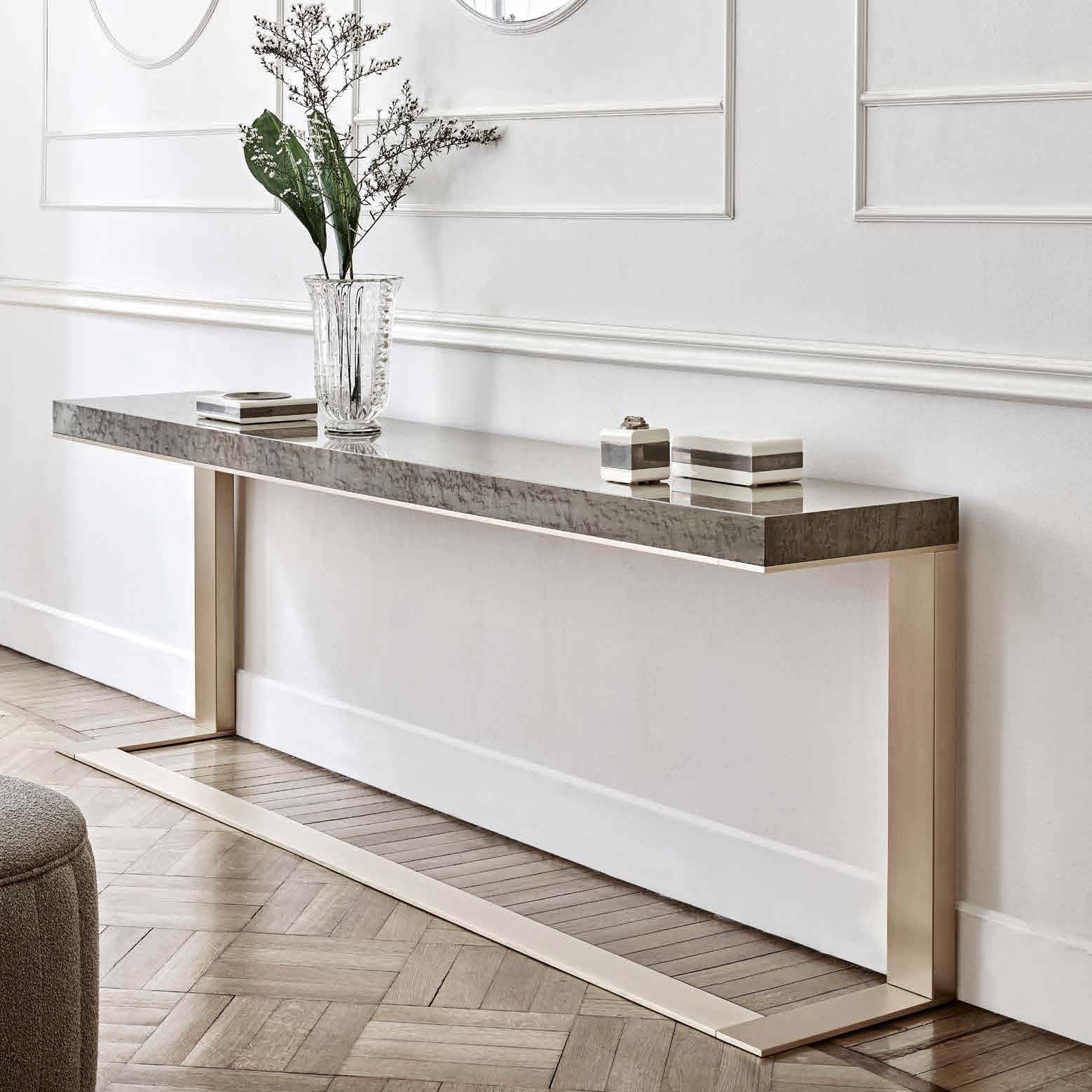 KELLY CONSOLE $15,160.00 - Image 1
