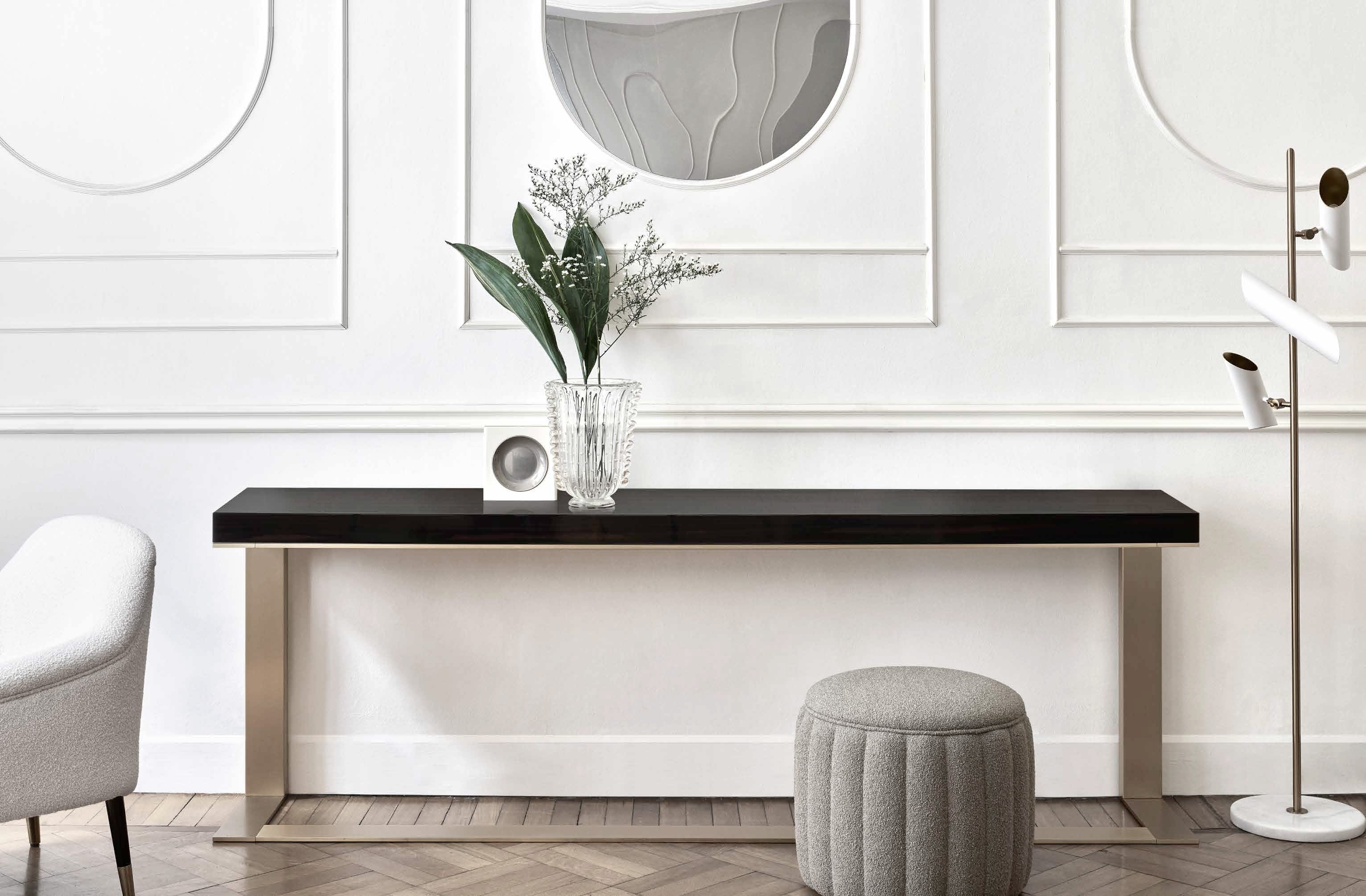 KELLY CONSOLE $15,160.00 - Image 3