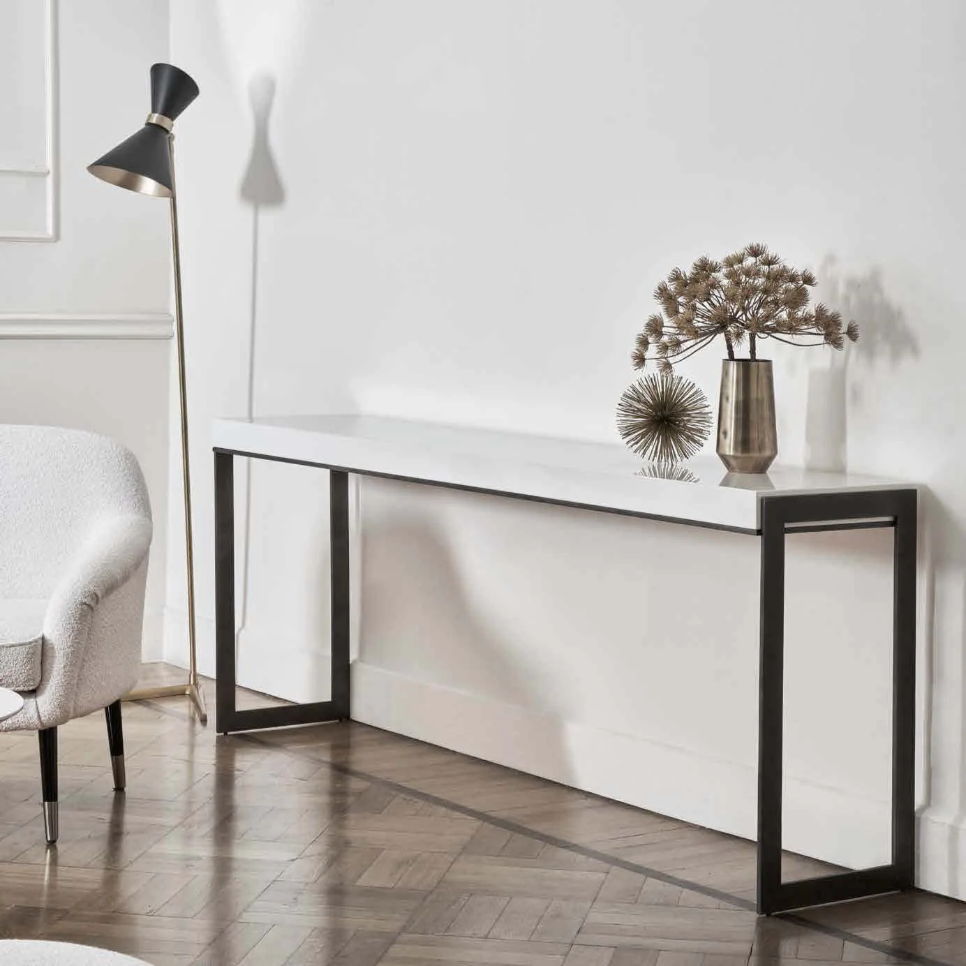 STEPHANIE CONSOLE $17,940.00 - Image 1