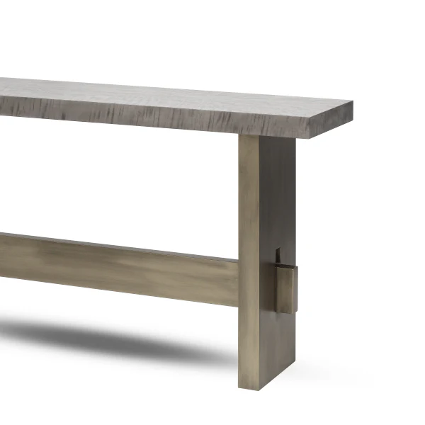 GEOMETRY | Console by Duistt - Image 1