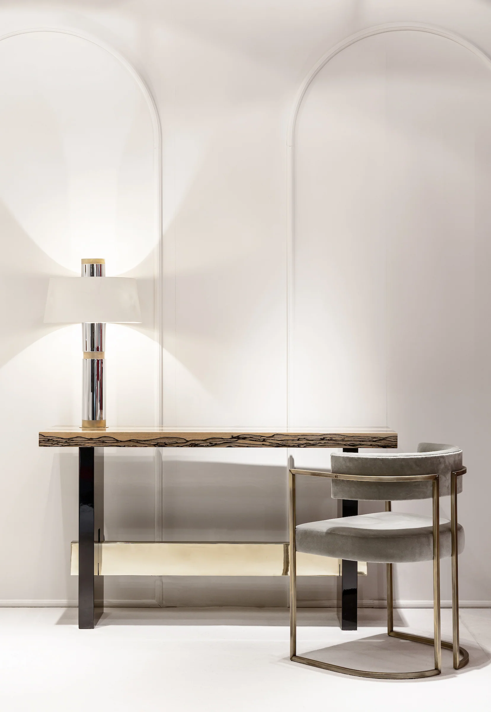 GEOMETRY | Console by Duistt - Image 2