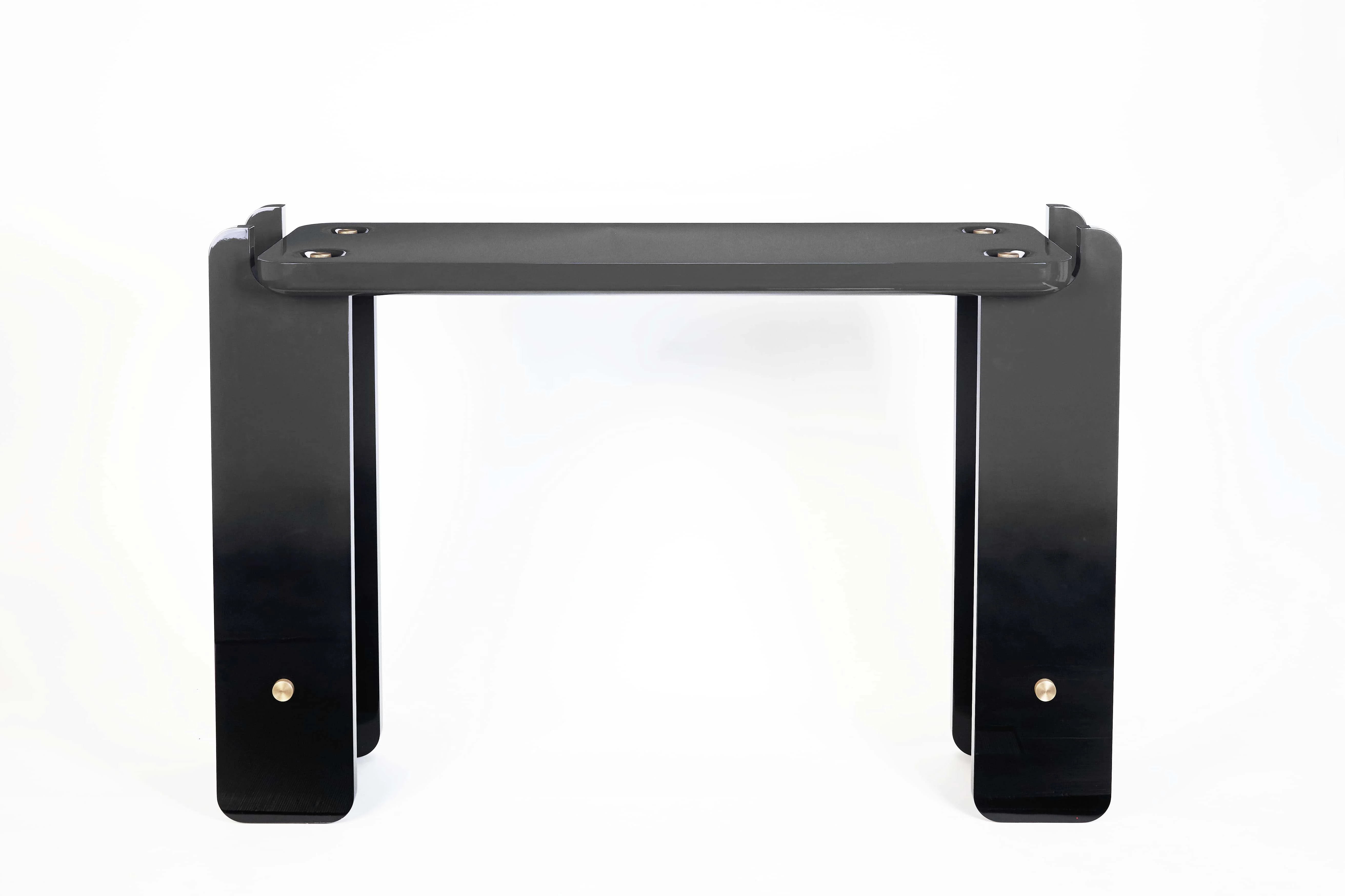 IPANEMA | Console by Duistt - Image 2