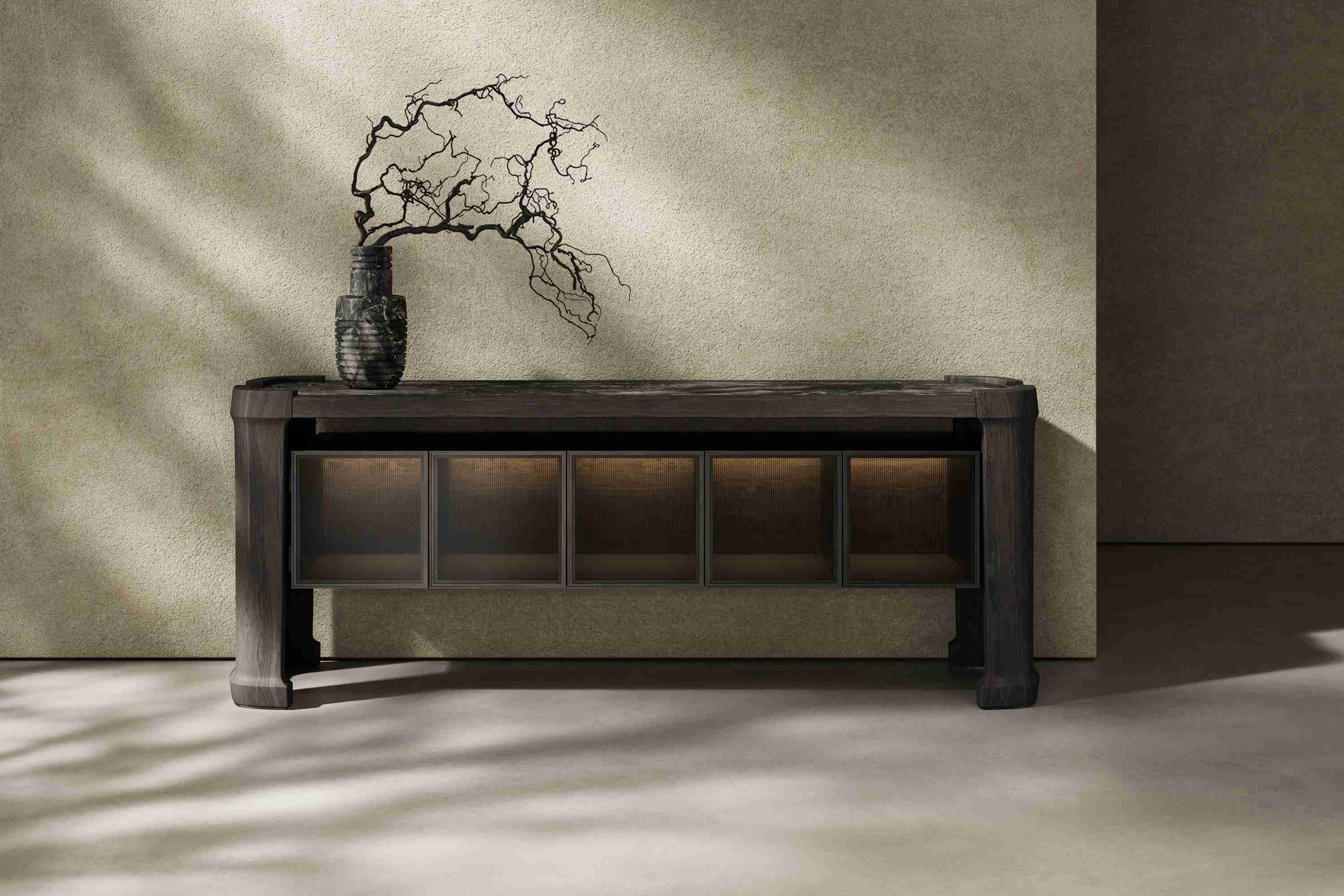 PORTONOVO SIDEBOARD  | $17,700.00 - $23,100.00 - Image 2