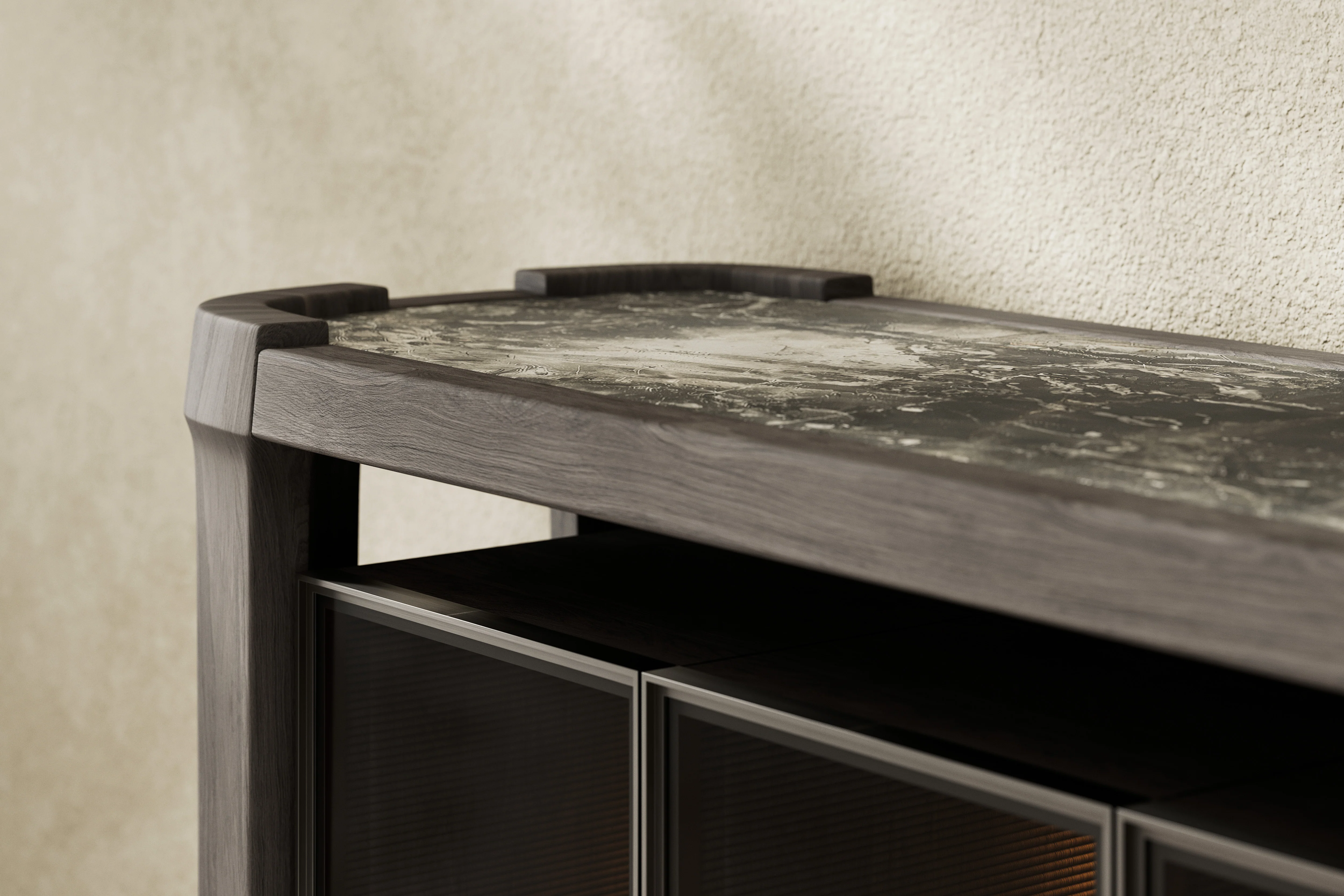 PORTONOVO SIDEBOARD  | $17,700.00 - $23,100.00 - Image 3