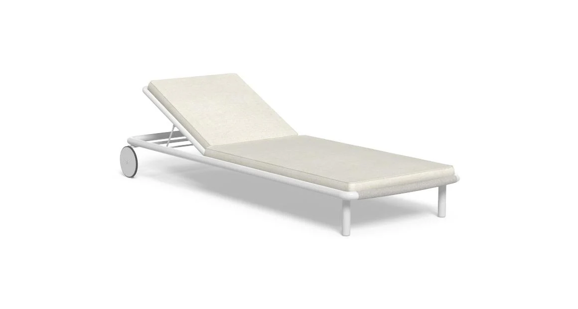 TALENTI | CORAL  SUNBED - $5,322.00 - Image 3