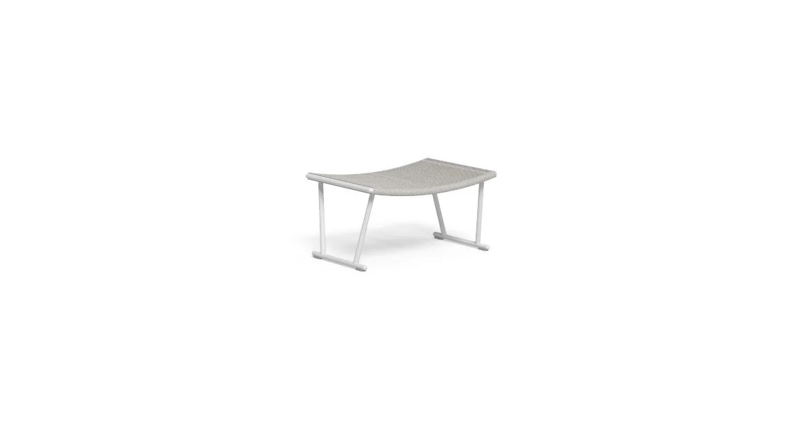 TALENTI | CORAL  OTTOMAN - $1,315.00 - Image 3