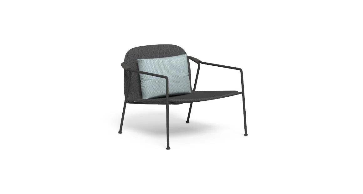 TALENTI | CORAL  LOUNGE ARMCHAIR – ,998.00