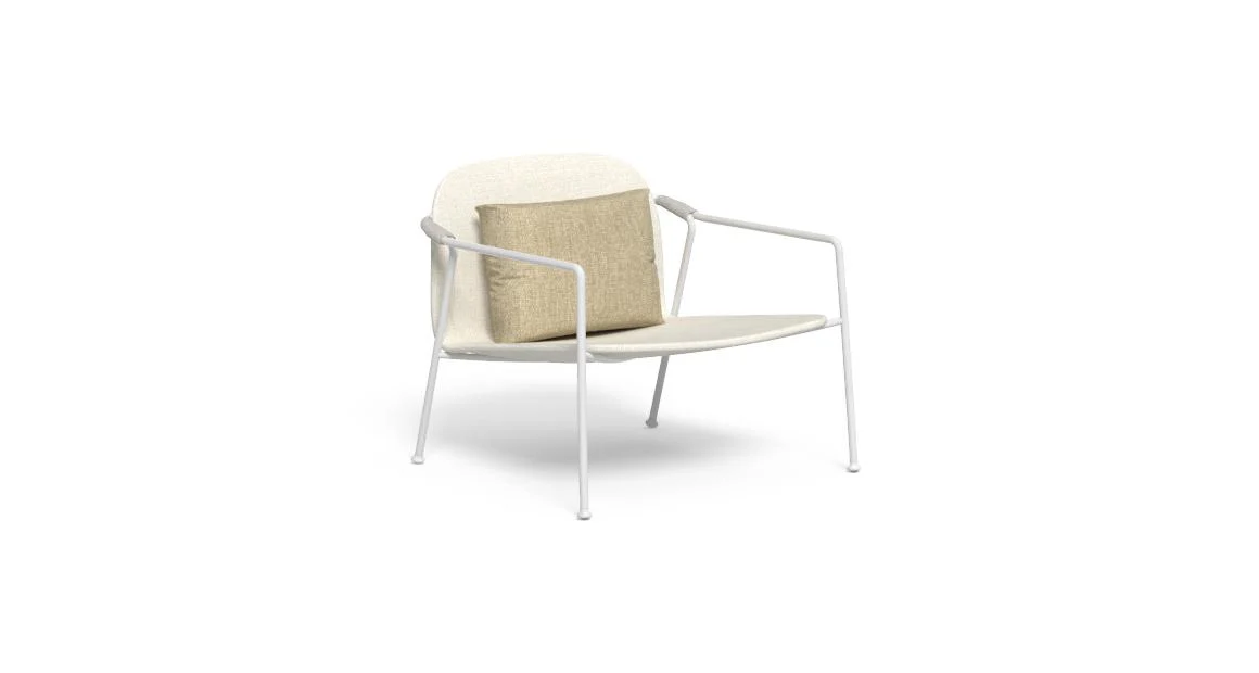 TALENTI | CORAL  LOUNGE ARMCHAIR - $2,998.00 - Image 2